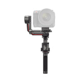 DJI RS 3 PRO Handheld Camera Gimbal Stabilizer With O3 Pro Transmission