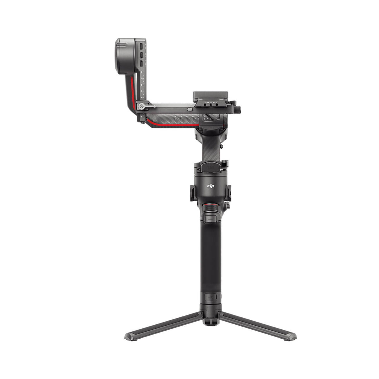 DJI RS 3 PRO Handheld Camera Gimbal Stabilizer With O3 Pro Transmission
