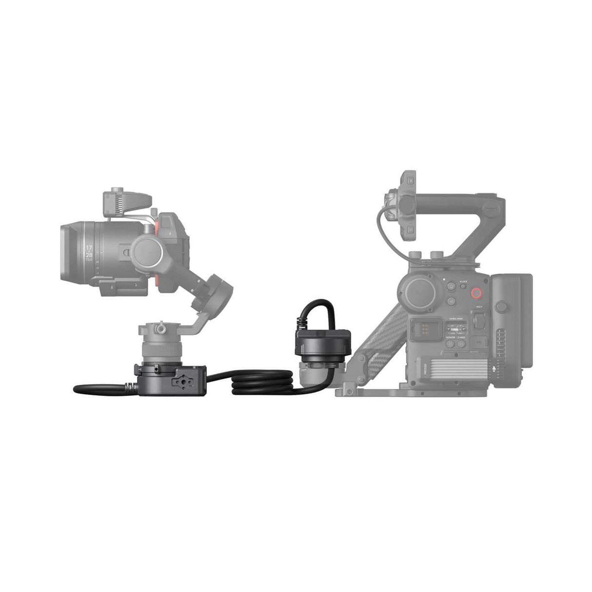 Pro-order DJI Ronin 4D Flex