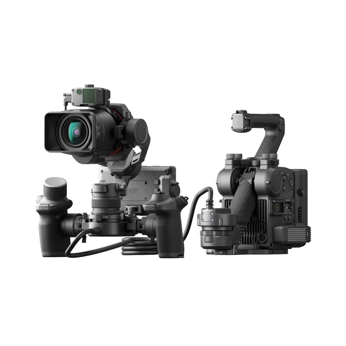 Pro-order DJI Ronin 4D Flex