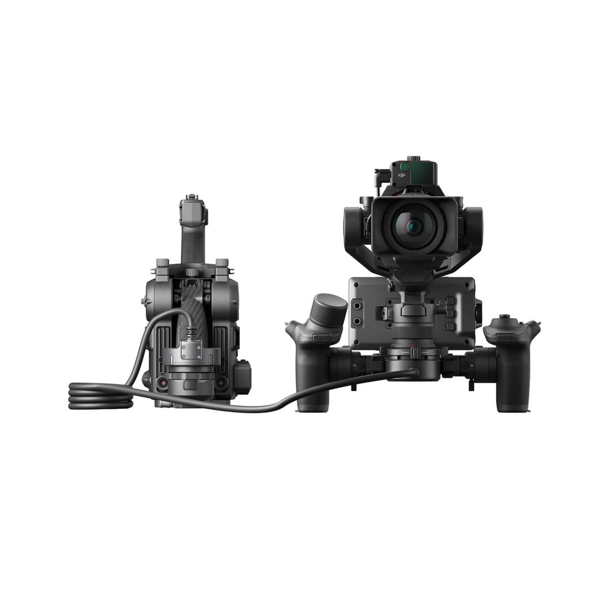 Pro-order DJI Ronin 4D Flex