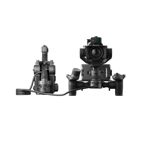Pro-order DJI Ronin 4D Flex