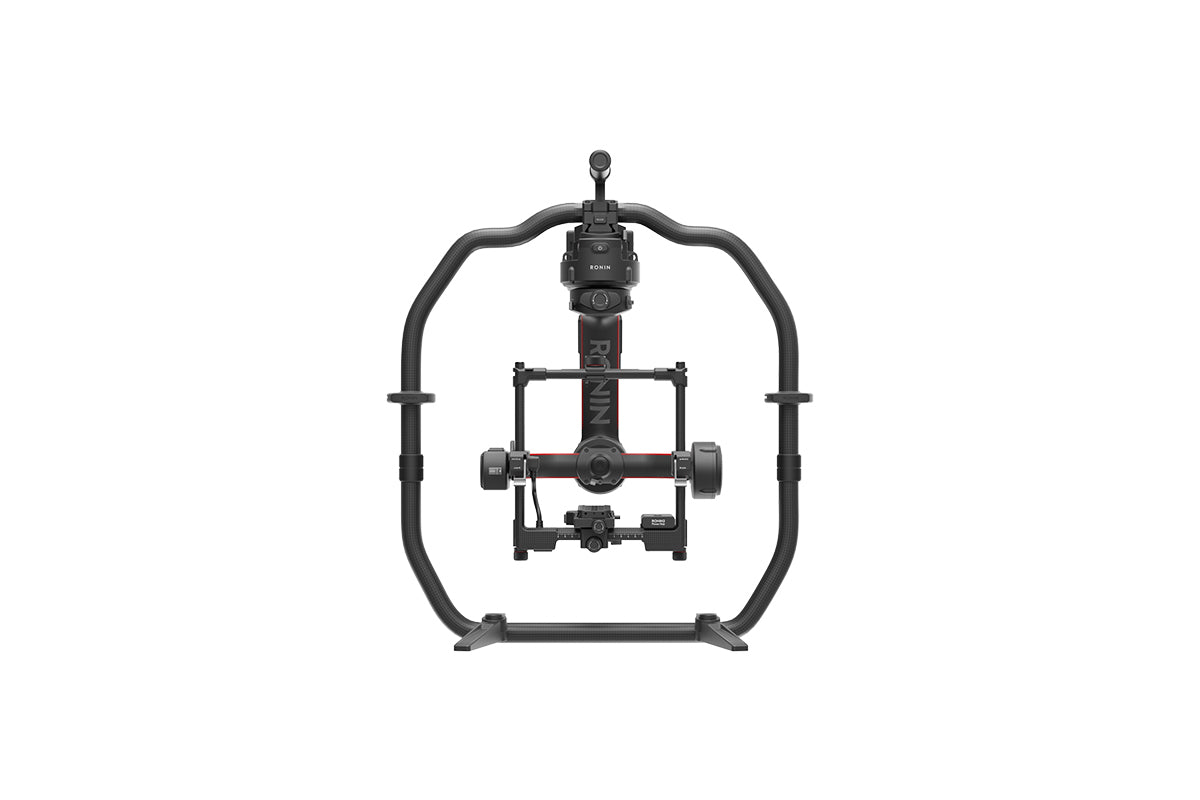 DJI Ronin2 Professional-Grade Multipurpose 3-axis Cinema Gimbal