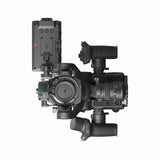 DJI Ronin 4D-6K cinema cameras gimbal 4-Axis Stabilization