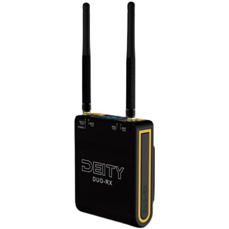 Deity BP-TRX Transmitters Ultimate Lavalier Microphones