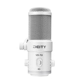 Deity VO-7U USB Digital Dynamic Microphone For Self-Media