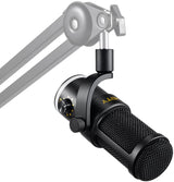 Deity VO-7U USB Digital Dynamic Microphone For Self-Media