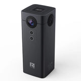Detu F4 Pro Commercial 8K Vdeo Panoramic Camera