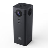 Detu F4 Pro Commercial 8K Vdeo Panoramic Camera