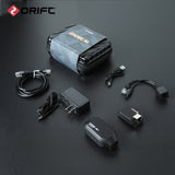 Drift Ghost N1 Remote Control Ultra HD Action Camera kit