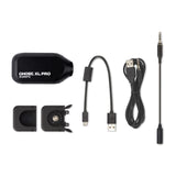 Drift Ghost XL Pro Action Camera For Motorcycle Bicycle