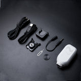 Drift Ghost XL Snow Edition 1080P WiFi Action Camera