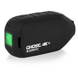 Drift Ghost 4K+ Plus Action Sports Camera For Motorcycle Bicycle