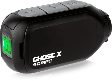 Drift Ghost X MC 1080P Motorcycle Bike Action Camera