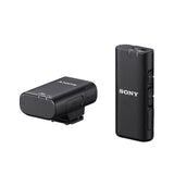 SONY ECM-W2BT Lavalier Bluetooth Wireless Microphone