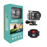 Eken H9R Action Camera With Ultra HD 4K 30fps