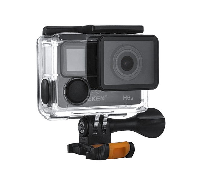 EKEN H6S 4K Ambarella A12 EIS Action Camera
