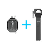 Falcam F38 Quick Release for DJI RS 3 Mini Gimbal Stabilizer Kit