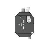 Falcam F38 Quick Release for DJI RS 3 Mini Gimbal Stabilizer Kit