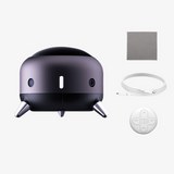 FINEO TOONMiNi HD 1080p Video Auto Gimbal Stabilizer