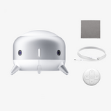 FINEO TOONMiNi HD 1080p Video Auto Gimbal Stabilizer