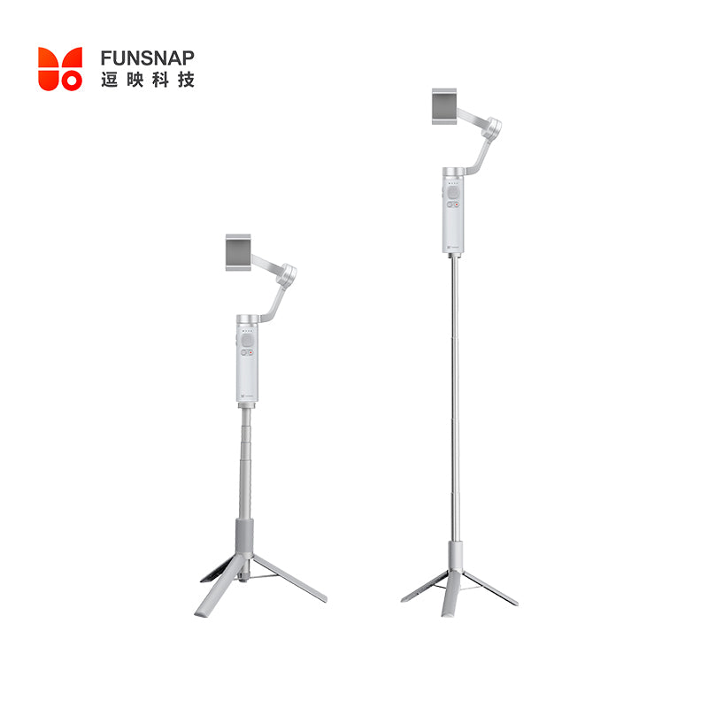 FUNSNAP Capture π-TPL Extension Stick for Capture π