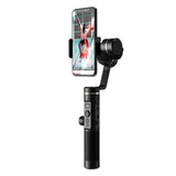 Feiyu SPG2 Aluminium Alloy 3-Axis Handheld Gimbal Stabilizer