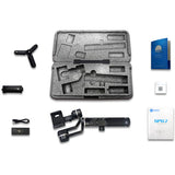 Feiyu SPG2 Aluminium Alloy 3-Axis Handheld Gimbal Stabilizer