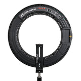 FalconEyes DVR-112TVC 23W 112 Ring LED Panel Lighting