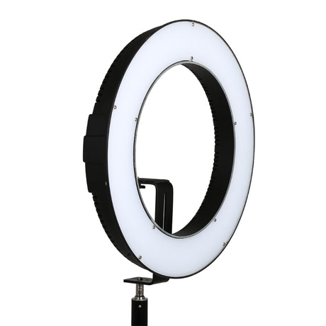 FalconEyes DVR-112TVC 23W 112 Ring LED Panel Lighting