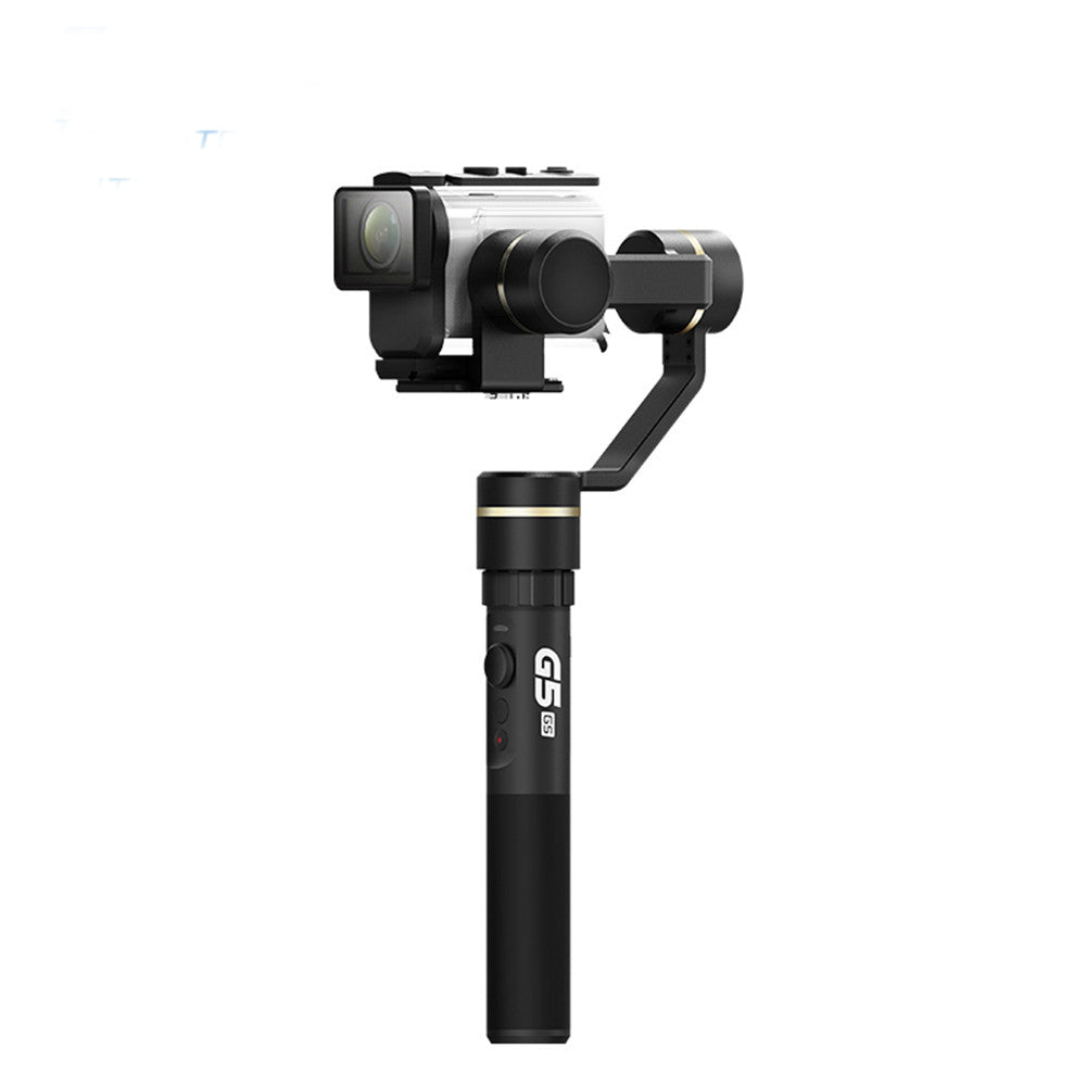 Feiyu G5GS Stabilized Handheld Gimbal For Action Camera