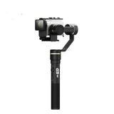 Feiyu G5GS Stabilized Handheld Gimbal For Action Camera