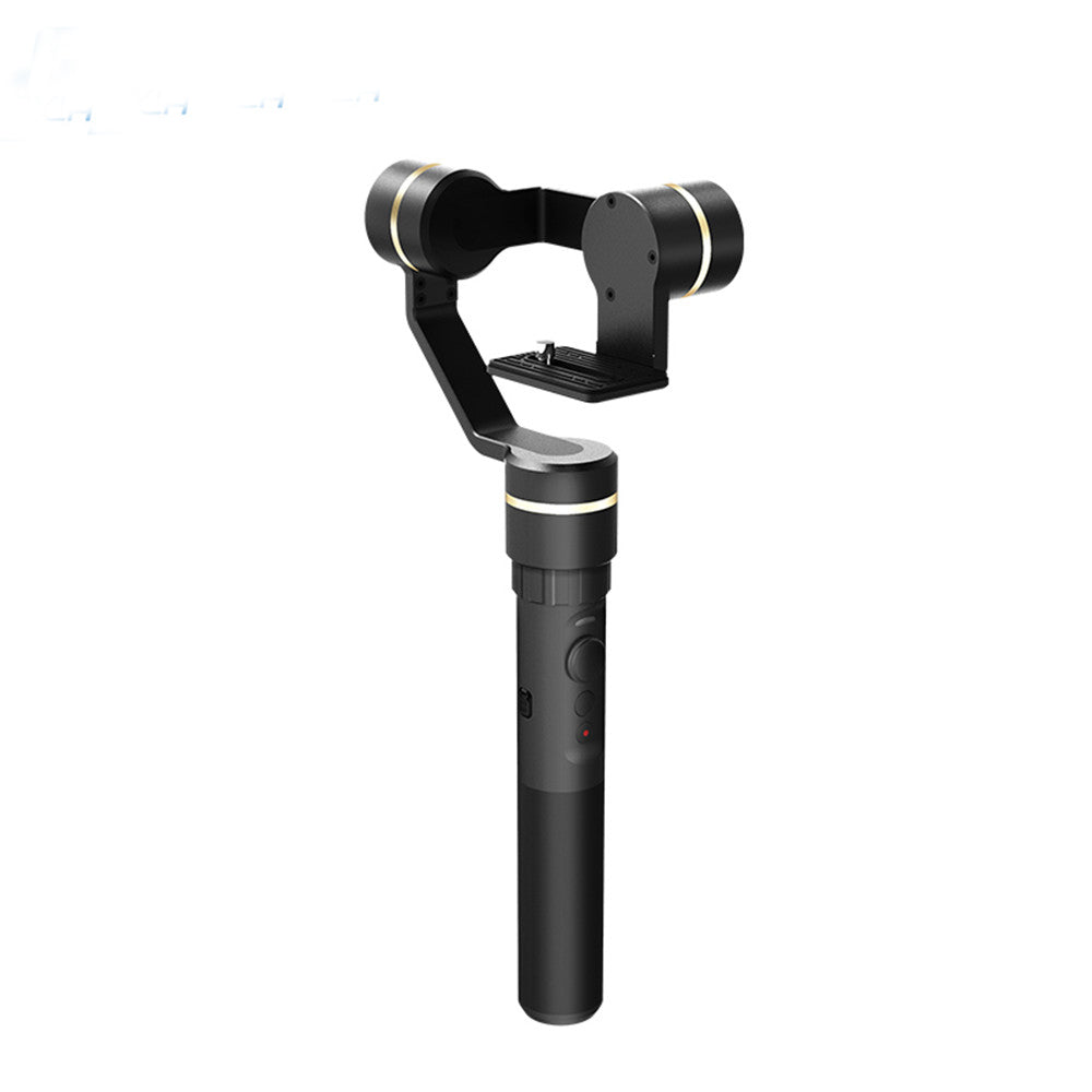 Feiyu G5GS Stabilized Handheld Gimbal For Action Camera