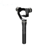 Feiyu G5GS Stabilized Handheld Gimbal For Action Camera