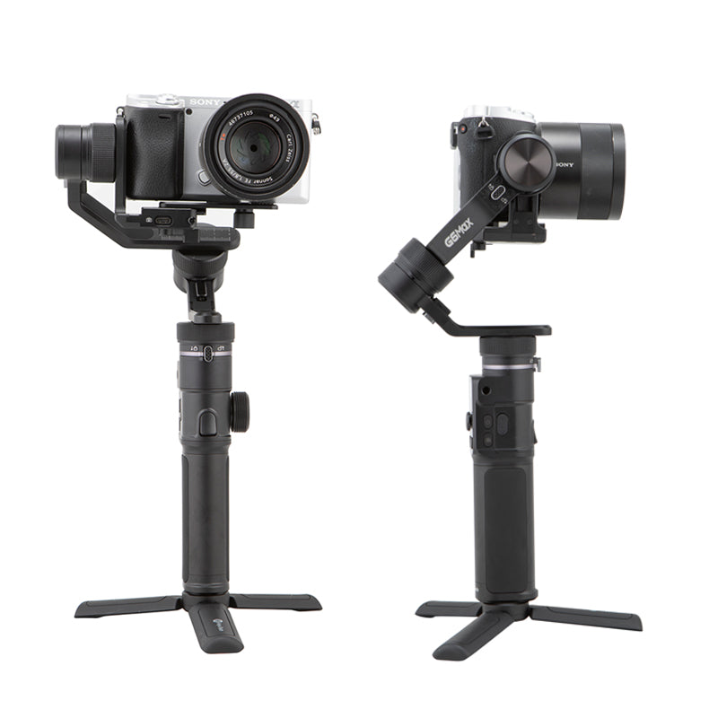 Feiyu G6 Max 3-Axis Stabilized Handheld Gimbal