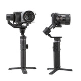 Feiyu G6 Max 3-Axis Stabilized Handheld Gimbal