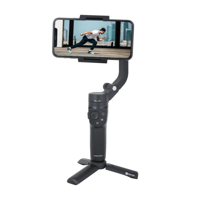 Feiyu Vlog Pocket 2 Mini Handheld Smartphone Gimbal Stabilizer