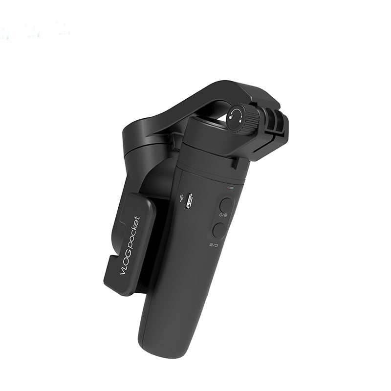 Feiyu Vlog Pocket 3-Axis Handheld Gimbal Smartphone Stabilizer
