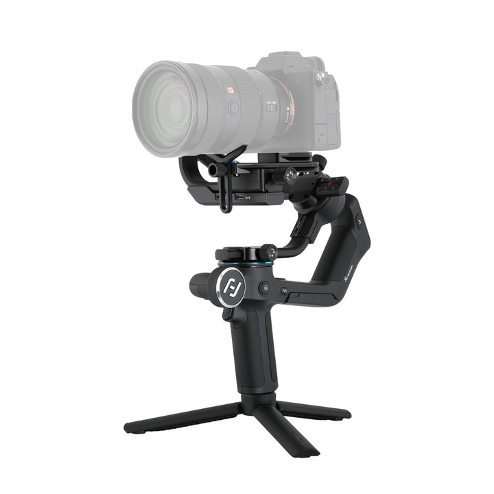 Feiyu SCORP 3 Axis Handheld Gimbal Stabilizer for DSLR Mirrorless Camera
