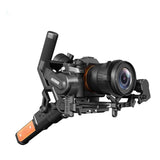 Feiyu AK2000S 3-Axis Control Handheld Stabilized Gimbal