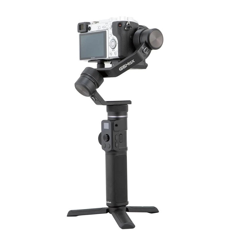 Feiyu G6 Max 3-Axis Stabilized Handheld Gimbal