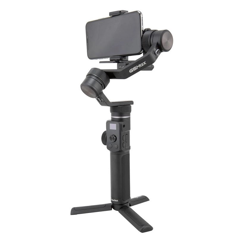 Feiyu G6 Max 3-Axis Stabilized Handheld Gimbal
