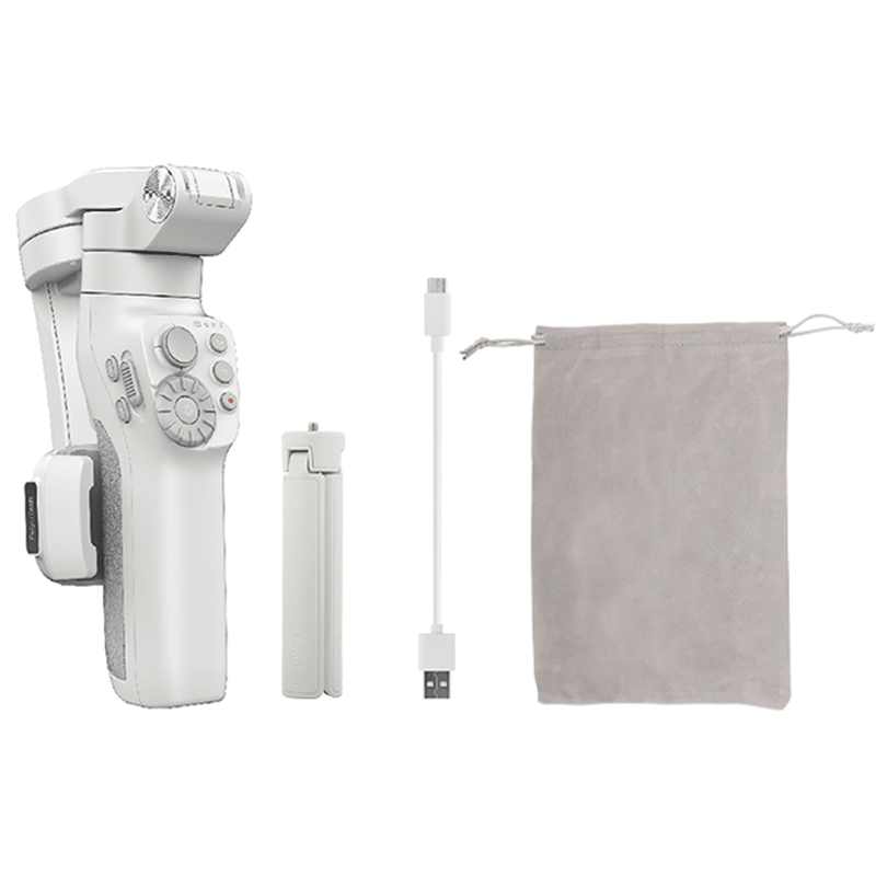 Feiyu New Vimble3 Portable And Foldable Handheld 3-Axis Gimbal