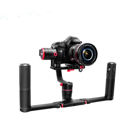 Feiyu A2000 3-Axis DSLR Camera Gimbal Stabilizer