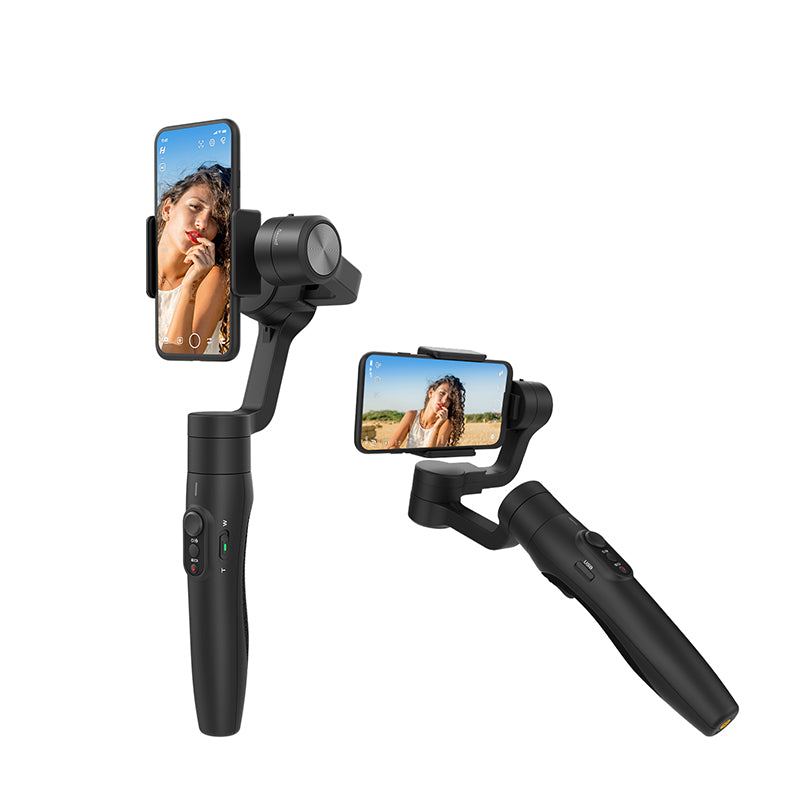 Feiyu Vimble 2S 3-Axis Handheld Smartphones Gimbal