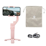 Feiyu Vlog Pocket 2 Mini Handheld Smartphone Gimbal Stabilizer