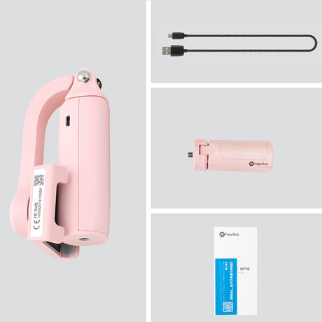 Feiyu Vimble ONE Single-Axis Handheld Gimbal for Smartphones