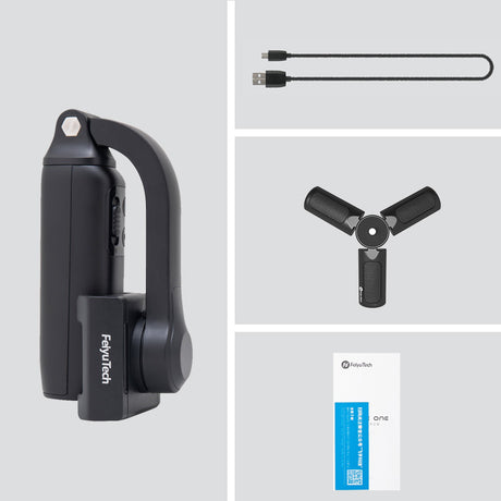 Feiyu Vimble ONE Single-Axis Handheld Gimbal for Smartphones