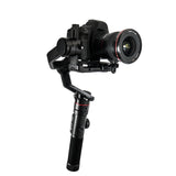 Feiyu AK4000 DSLR Camera Stabilizer Gimbal