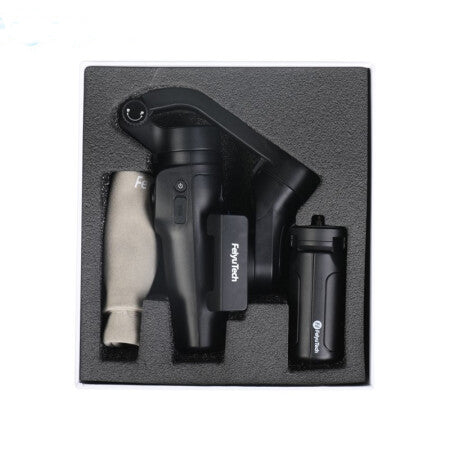 Feiyu Vlog Pocket 2 Mini Handheld Smartphone Gimbal Stabilizer